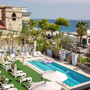 Taormina Calipso Hotel